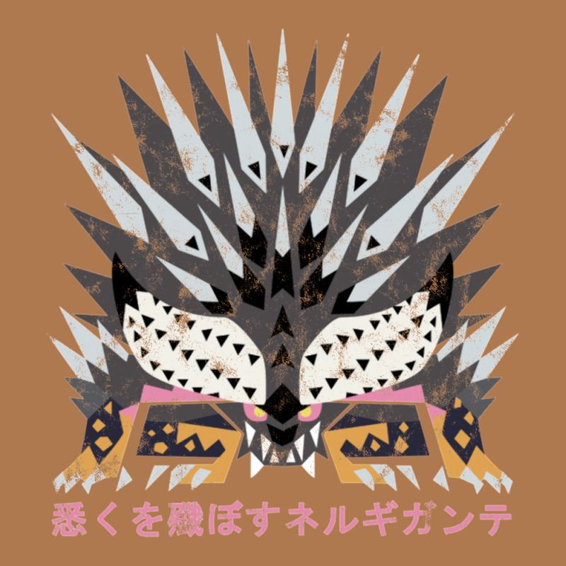 Monster Hunter World Iceborne Ruiner Nergigante Ka Vintage Short | Artistshot