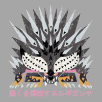 Monster Hunter World Iceborne Ruiner Nergigante Ka Men's Polo Shirt | Artistshot