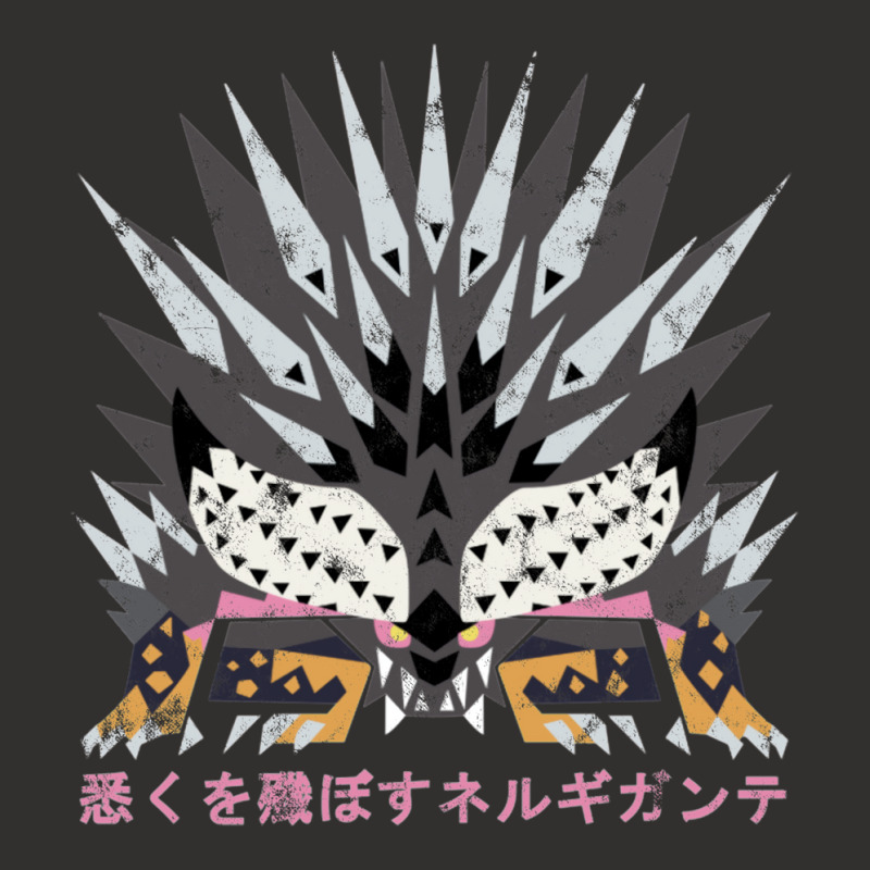 Monster Hunter World Iceborne Ruiner Nergigante Ka Champion Hoodie | Artistshot