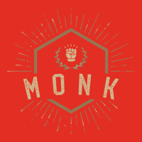 Monk Character Class Roleplaying Game Tabletop Rpg Graphic T-shirt | Artistshot