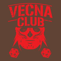 Vecna Club T-shirt | Artistshot