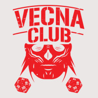 Vecna Club Pocket T-shirt | Artistshot