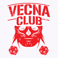 Vecna Club Tank Top | Artistshot