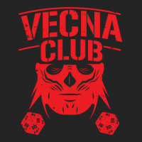 Vecna Club 3/4 Sleeve Shirt | Artistshot