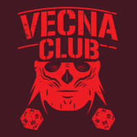 Vecna Club Unisex Hoodie | Artistshot