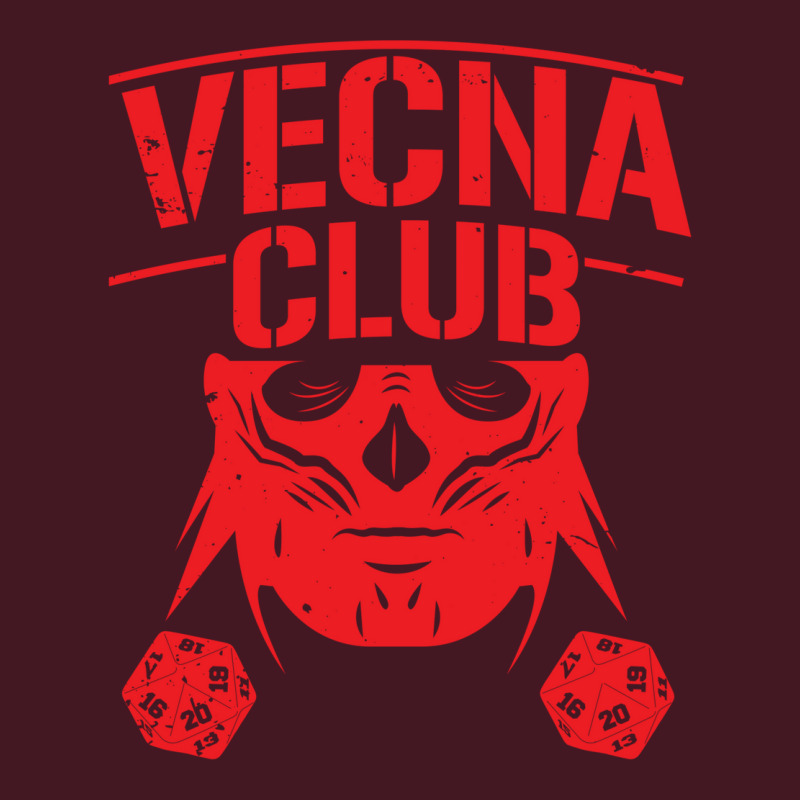 Vecna Club Unisex Hoodie | Artistshot