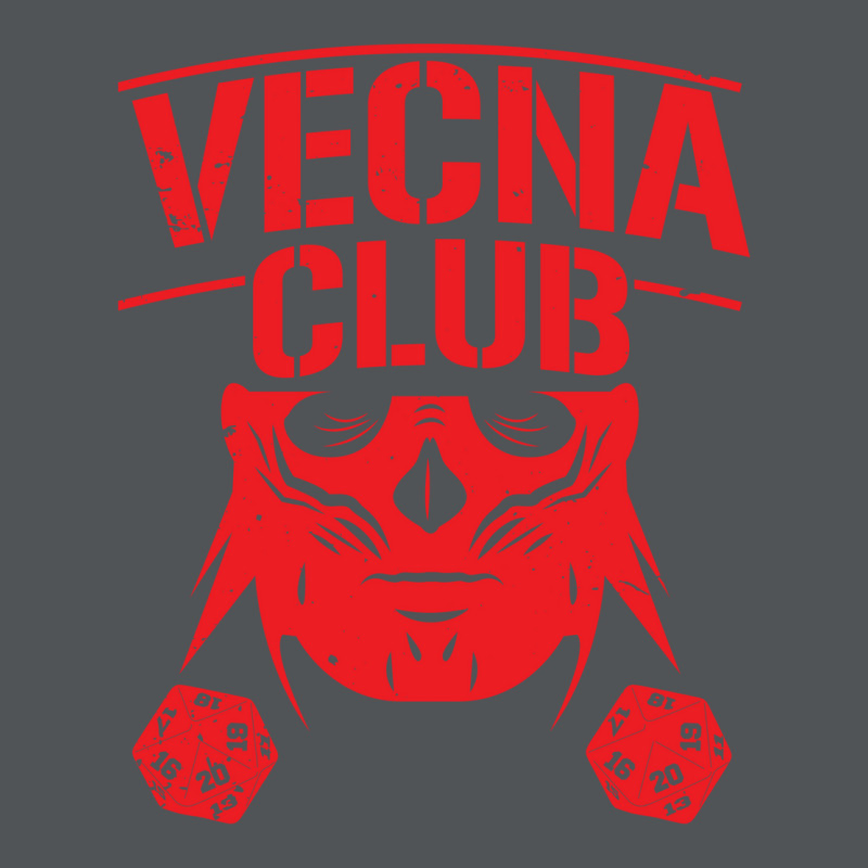 Vecna Club Long Sleeve Shirts | Artistshot