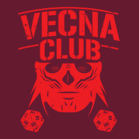 Vecna Club Classic T-shirt | Artistshot