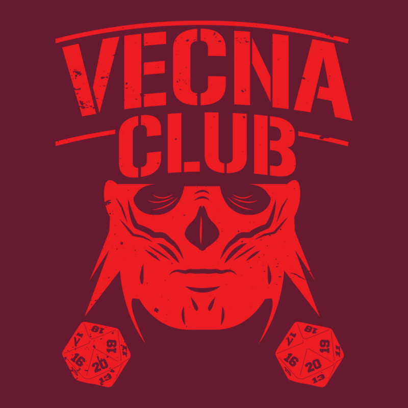 Vecna Club Classic T-shirt | Artistshot