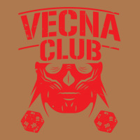 Vecna Club Vintage Short | Artistshot