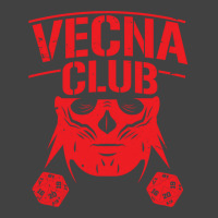 Vecna Club Vintage T-shirt | Artistshot