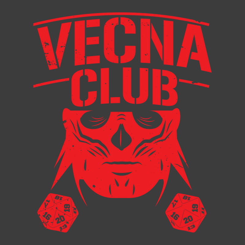 Vecna Club Men's Polo Shirt | Artistshot