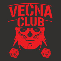 Vecna Club Champion Hoodie | Artistshot