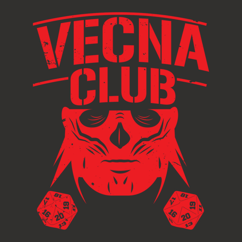 Vecna Club Champion Hoodie | Artistshot