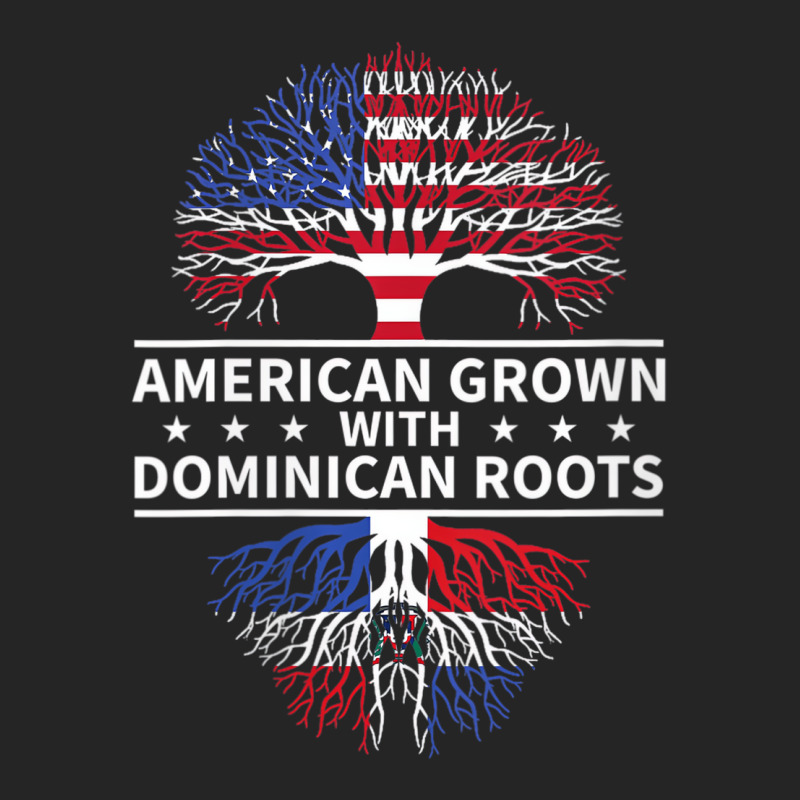 Womens Dominican Shirts, American Grown Dominican Unisex Hoodie by saterseim | Artistshot