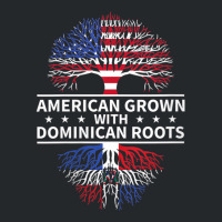 Womens Dominican Shirts, American Grown Dominican Crewneck Sweatshirt | Artistshot