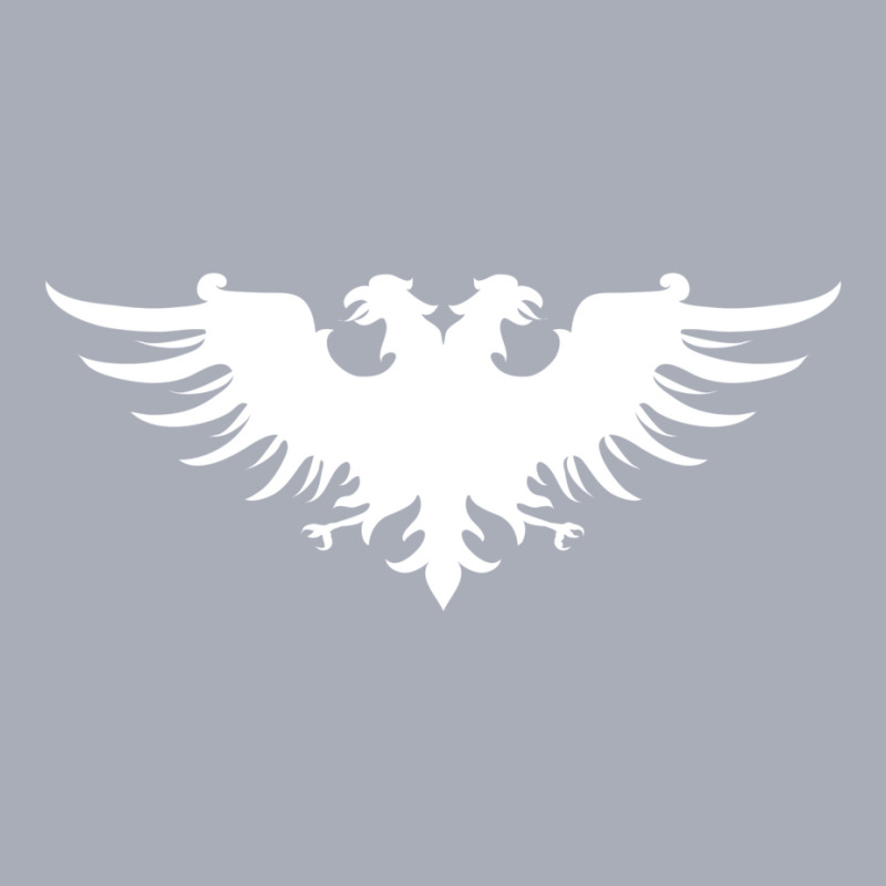 Imperial Symbol Two Headed Eagle Medieval Emblem W Tank Dress by cpwgehlenc | Artistshot