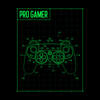 Pro Player Has Entered The Game Tshirt Legging | Artistshot