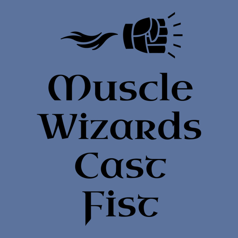 Muscle Wizard Cast Fist Lightweight Hoodie | Artistshot