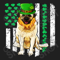 Anatolian Shepherd Dog St Patricks Ladies Polo Shirt | Artistshot