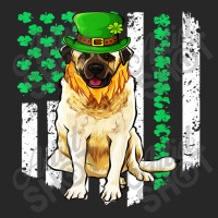 Anatolian Shepherd Dog St Patricks Women's Pajamas Set | Artistshot