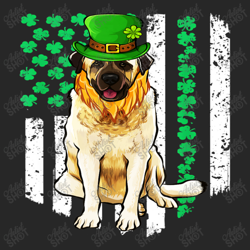 Anatolian Shepherd Dog St Patricks Women's Pajamas Set by kakashop | Artistshot