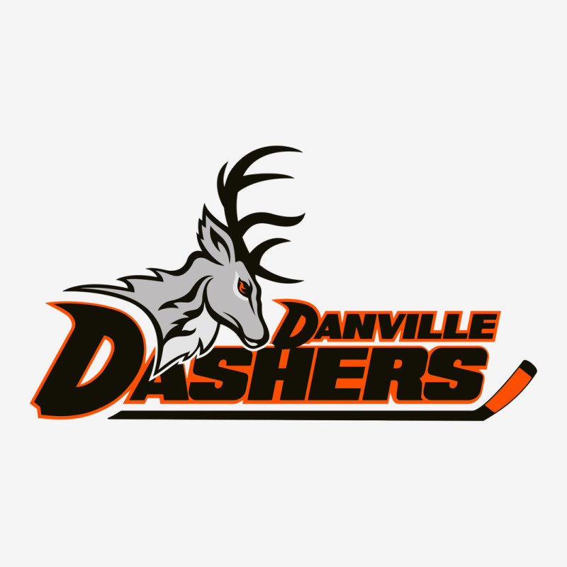 Danville Dasher's Graphic T-shirt | Artistshot