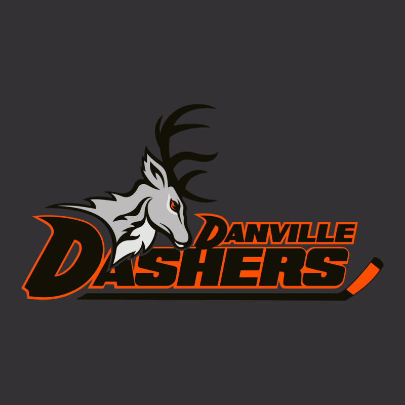 Danville Dasher's Vintage Short | Artistshot