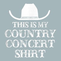 Country Concert Shirt T Shirt Unisex Sherpa-lined Denim Jacket | Artistshot