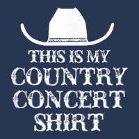 Country Concert Shirt T Shirt Men Denim Jacket | Artistshot