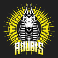 Anubis Ladies Polo Shirt | Artistshot