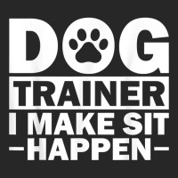 Cool Dog Trainer For Men Women Dog Training Agilit Women's Pajamas Set | Artistshot