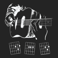 Guitarist 3/4 Sleeve Shirt | Artistshot