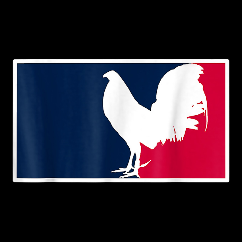 Major Gamefowl League Cock Rooster Chicken Gallego Adjustable Cap by kulowbu | Artistshot