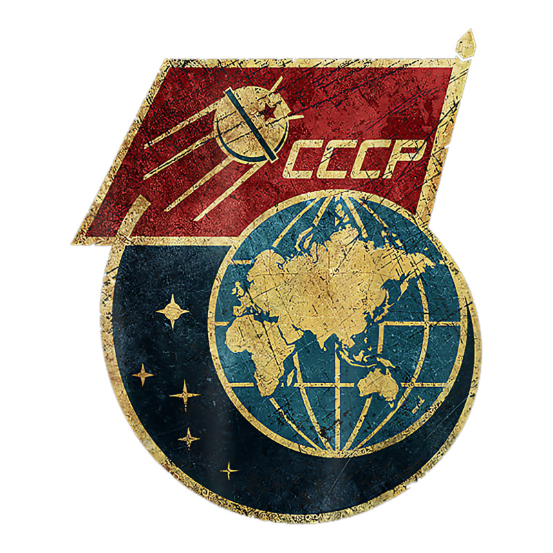 Cccp Original Russian Space Program Ussr Gift Tshi Long Sleeve Shirts by calguaa | Artistshot