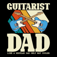 Guitarist Dad Like Bass Cooler Unisex Jogger | Artistshot