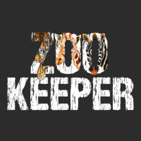 Zoo Keeper Costume Safari Wildlife Zookeeper Costu Exclusive T-shirt | Artistshot