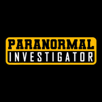 Ghost Hunting Paranormal Investigator T Shirt Legging | Artistshot