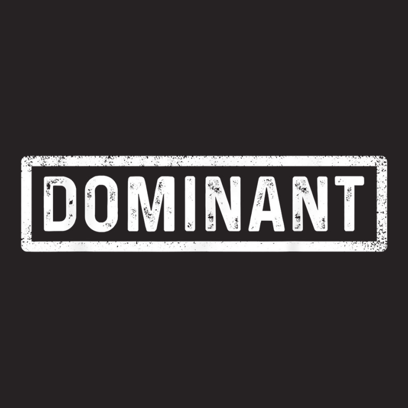 Dominant Dom  Naughty Bdsm Sub Kink Tee Shirt Vintage Cap by refahnes | Artistshot