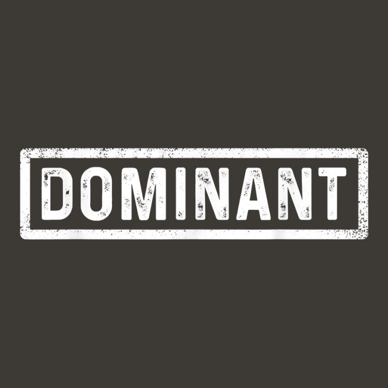 Dominant Dom  Naughty Bdsm Sub Kink Tee Shirt Bucket Hat by refahnes | Artistshot