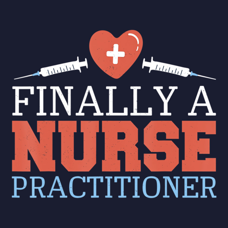 Nursing Finally A Nurse Practitioner T Shirt Women's V-Neck T-Shirt by ravand | Artistshot