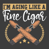 I'm Just Here For The Cigars Tobacco Cigarette Smo Men's Polo Shirt | Artistshot