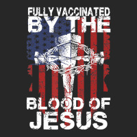 Fully Vaccinated By The Blood Of Jesus For Men, Wo Women's Pajamas Set | Artistshot