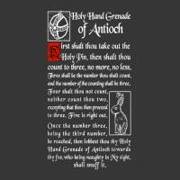 Holy Hand Grenade Of Antioch T Shirt Toddler Hoodie | Artistshot