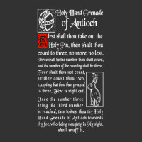 Holy Hand Grenade Of Antioch T Shirt Baby Bodysuit | Artistshot