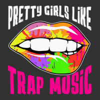 Pretty Girls Like Trap Music Womens Rap Hip Hop Ed Baby Bodysuit | Artistshot