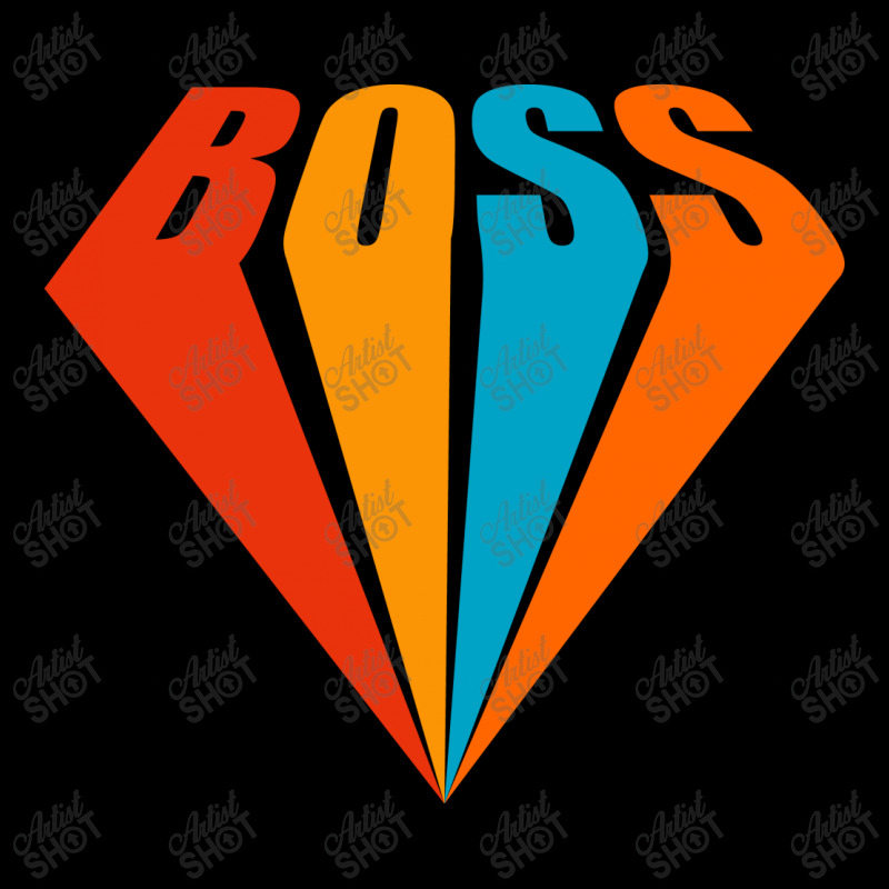 Boss Youth Hoodie by tiococacola | Artistshot