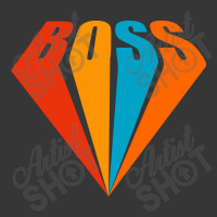 Boss Toddler Hoodie | Artistshot