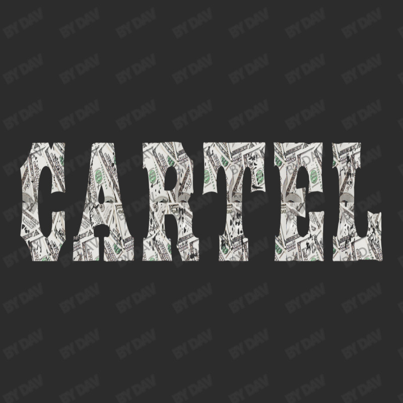 Cartel Exclusive T-shirt by Dav | Artistshot