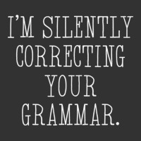 I'm Silently Correcting Your Grammar Teacher Funny Baby Bodysuit | Artistshot